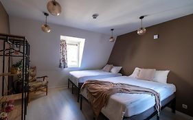 'De Moriaan' Boutique Holiday Home In Historical Antwerp