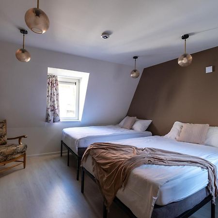 'De Moriaan' Boutique Holiday Home In Historical Antwerpen Buitenkant foto