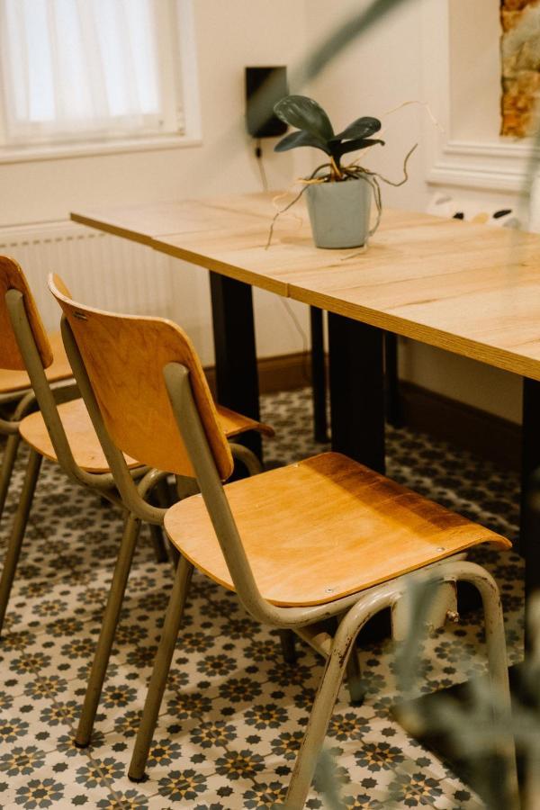 'De Moriaan' Boutique Holiday Home In Historical Antwerpen Buitenkant foto