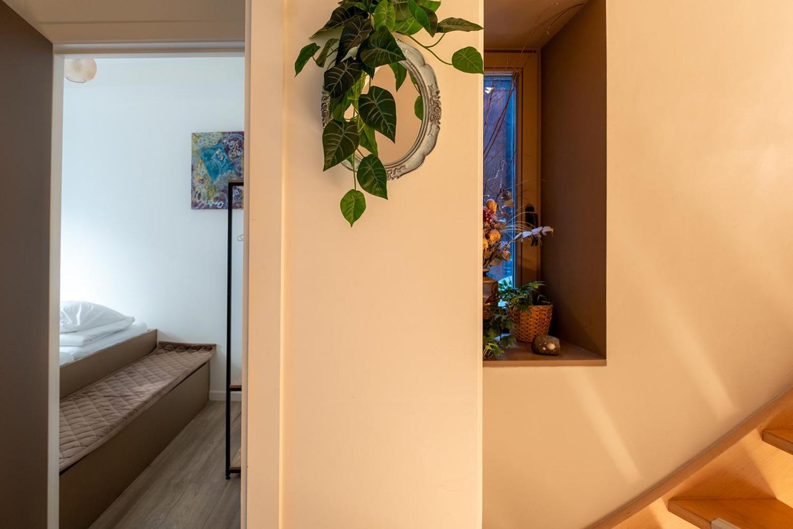 'De Moriaan' Boutique Holiday Home In Historical Antwerpen Buitenkant foto