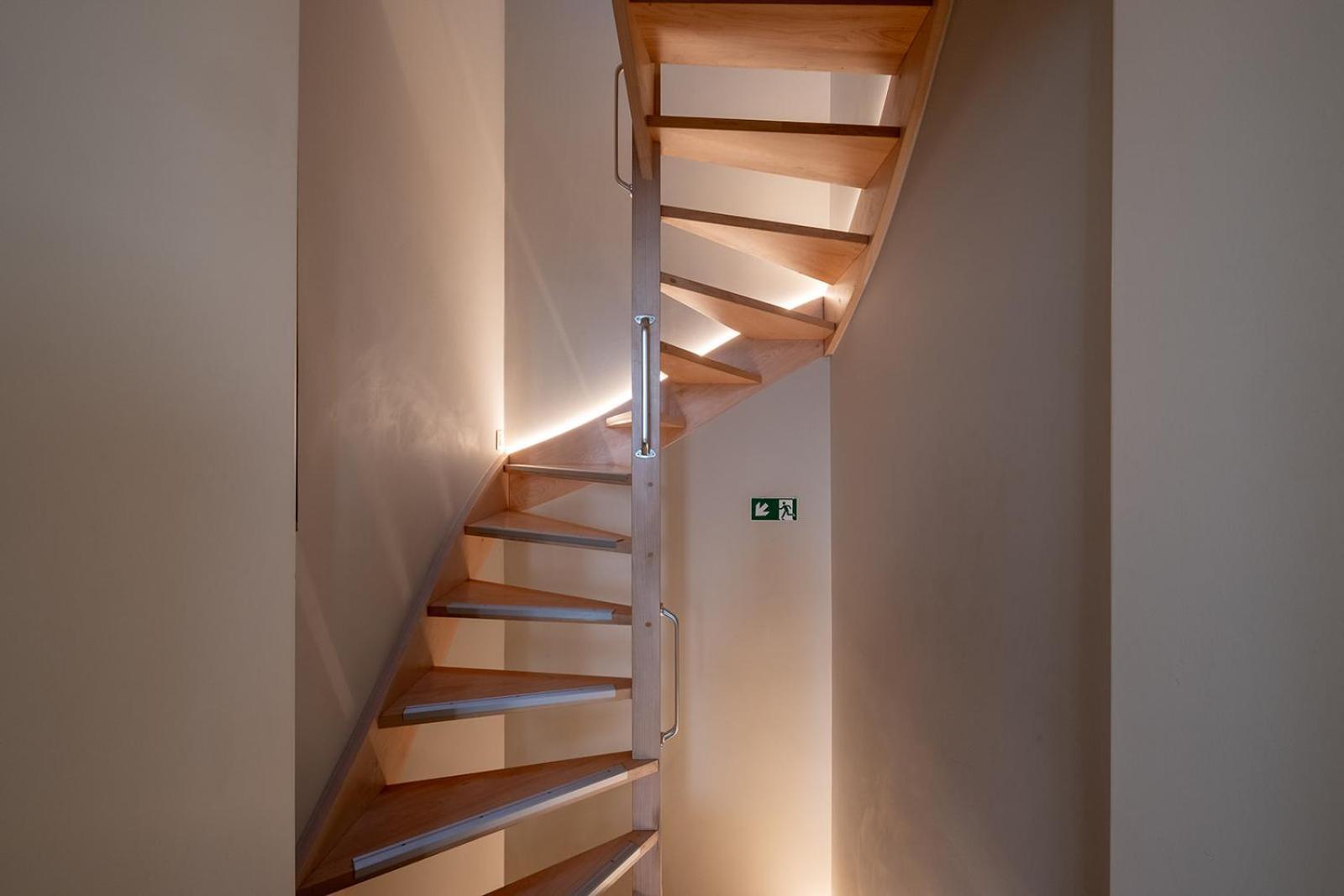 'De Moriaan' Boutique Holiday Home In Historical Antwerpen Buitenkant foto