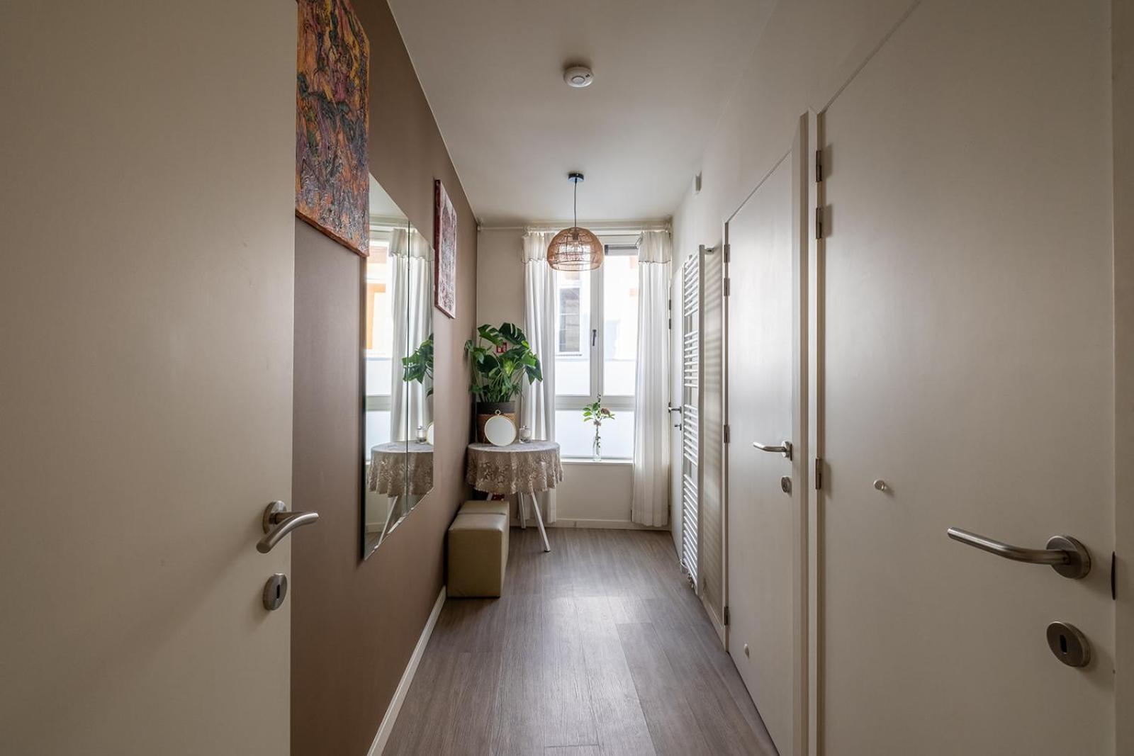 'De Moriaan' Boutique Holiday Home In Historical Antwerpen Buitenkant foto