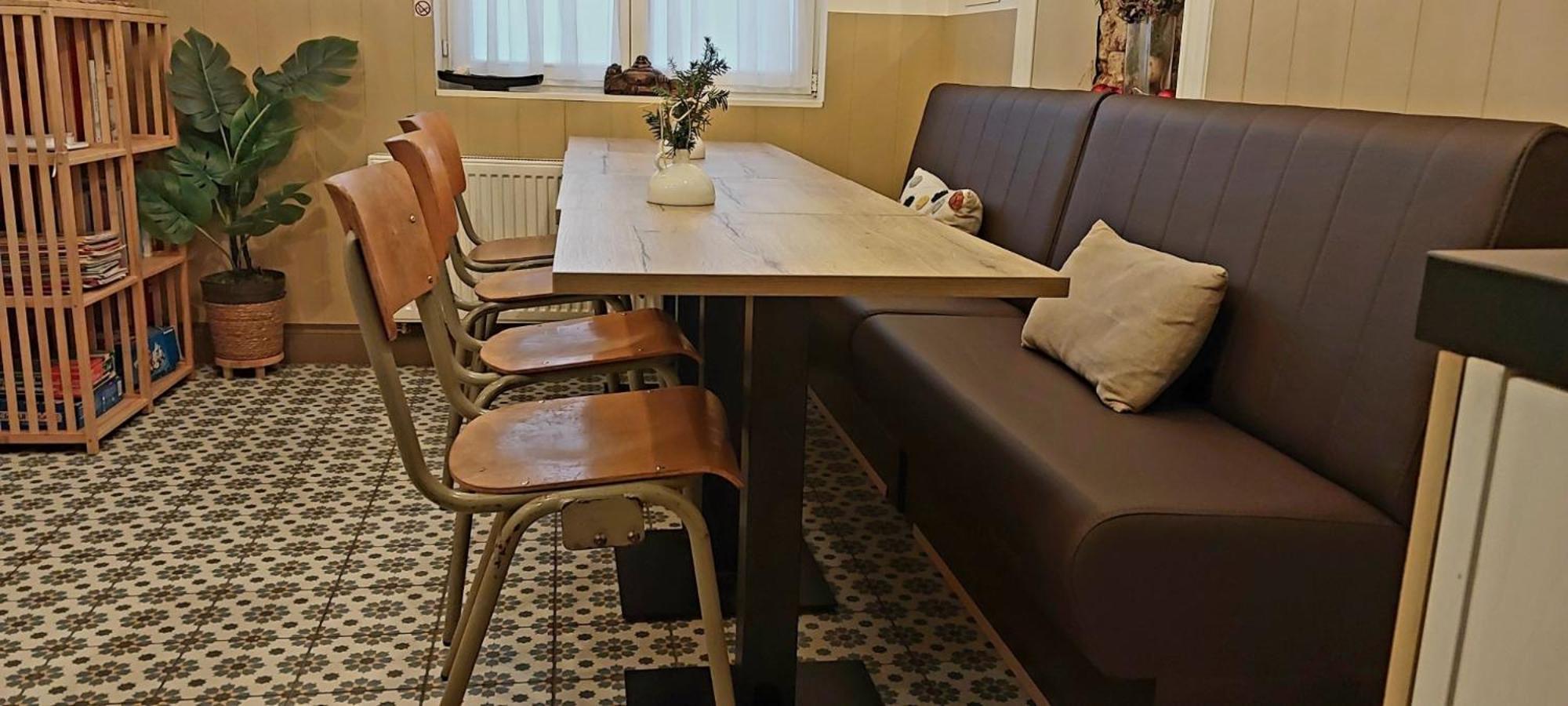 'De Moriaan' Boutique Holiday Home In Historical Antwerpen Buitenkant foto