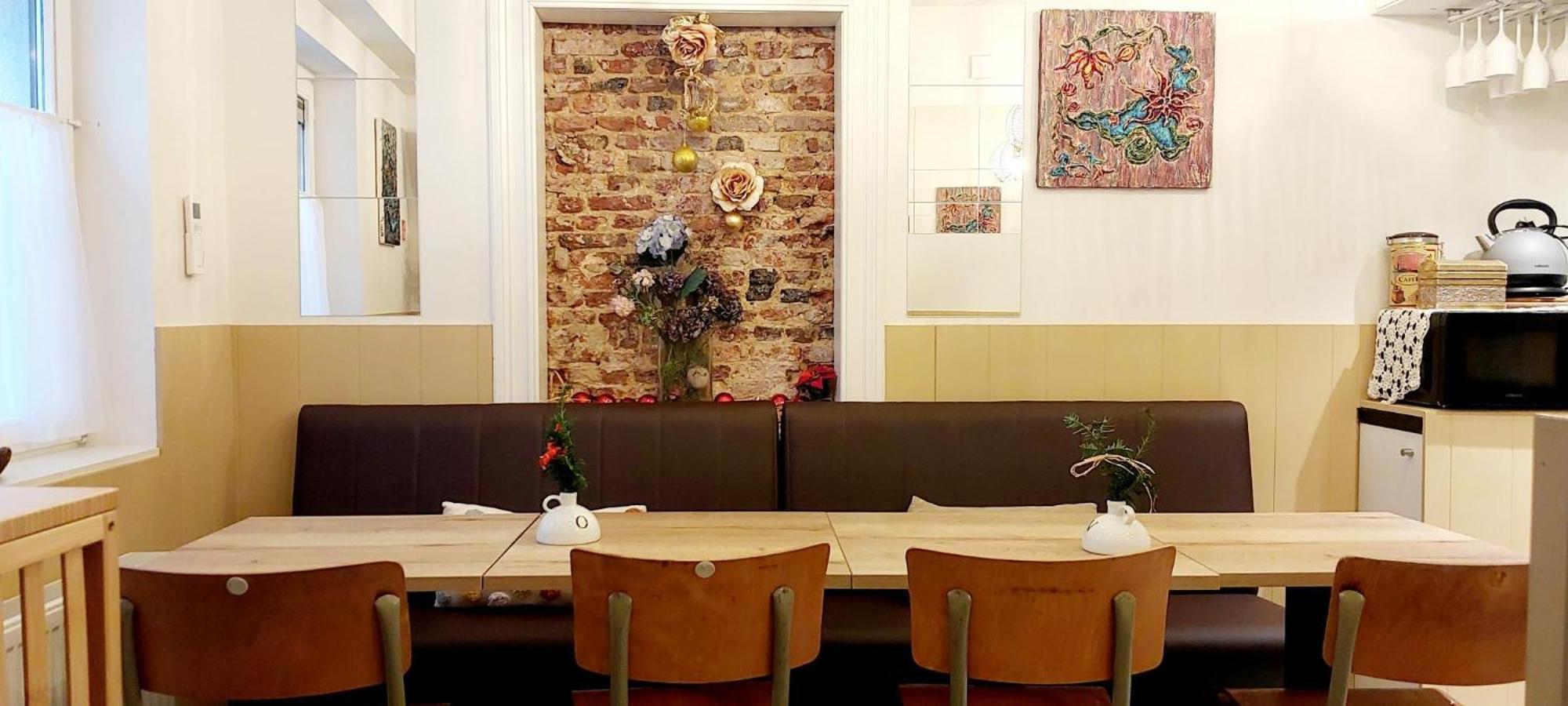 'De Moriaan' Boutique Holiday Home In Historical Antwerpen Buitenkant foto